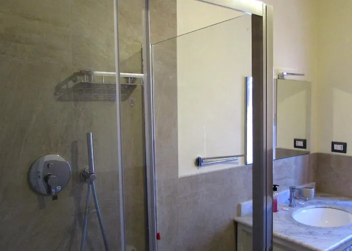 Casa Roberta A * Lucca