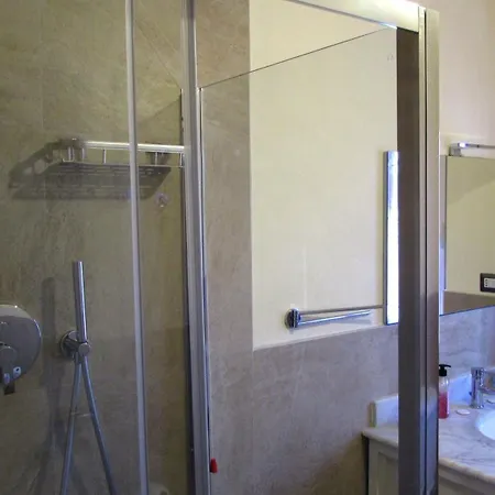 Casa Roberta A * Lucca