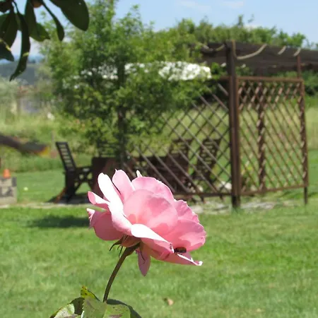 Alloggio in famiglia Casa Roberta A