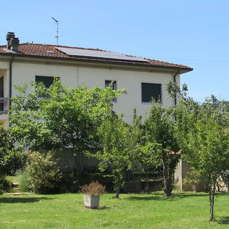 Casa Roberta A