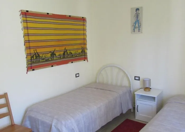 Kwatera prywatna Casa Roberta A