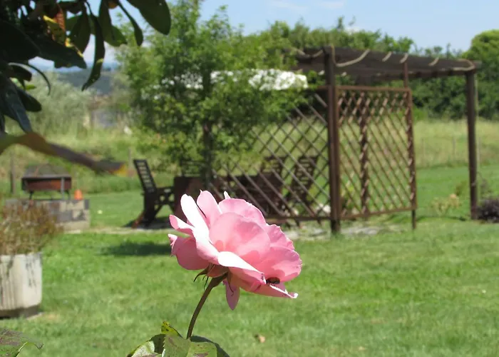 Kwatera prywatna Casa Roberta A