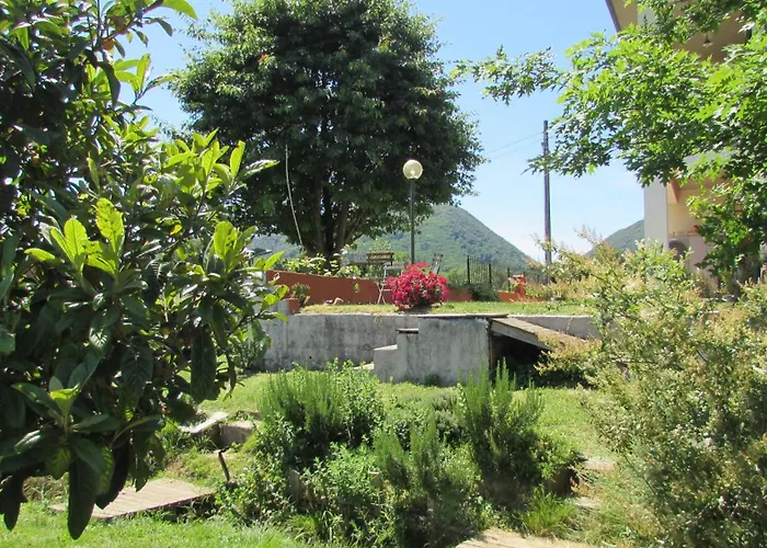 Casa Roberta A Kwatera prywatna